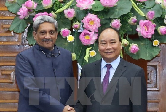 Vietnam supports India’s Look East policy