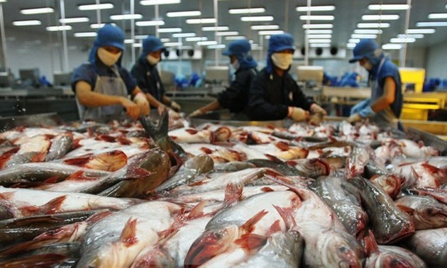More Vietnamese catfish exporters qualify for US market