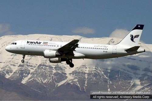 IranAir may resume flights to EU