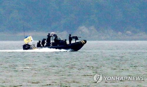 South Korea urges North Korea to halt its military threats 