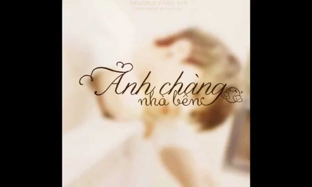 The boy next door- Truong Thao Nhi 