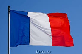 Congratulations to France on 227th Independence Day  