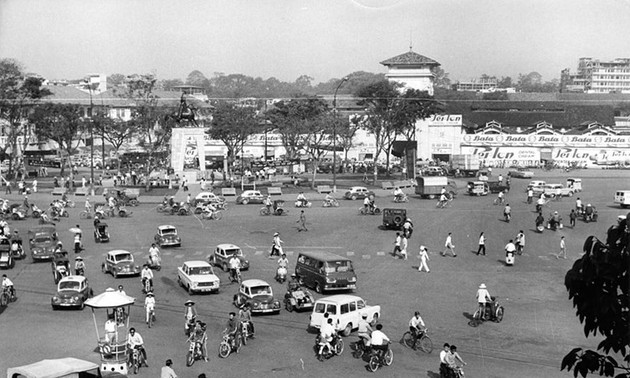 Remembering Saigon in 1967