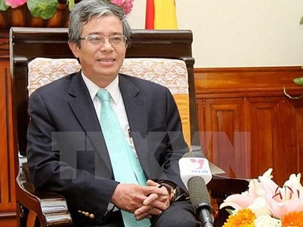 Vietnam and US’ Iowa State boost trade cooperation