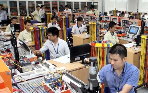 Vietnamese processing industry lures ASEAN investors 