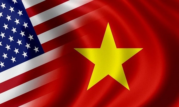 US-Vietnam Dialogue on politics, security, national defense