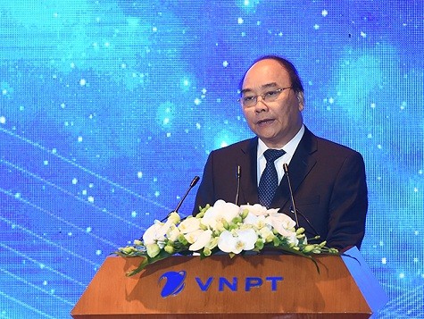 VNPT urged to become a leader in Vietnam’s telecommunications market