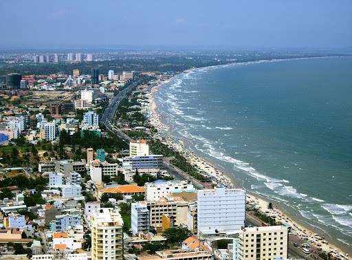 Ba Ria Vung Tau calls for investment in four key areas