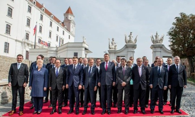 Slovakia hails the success of EU Summit