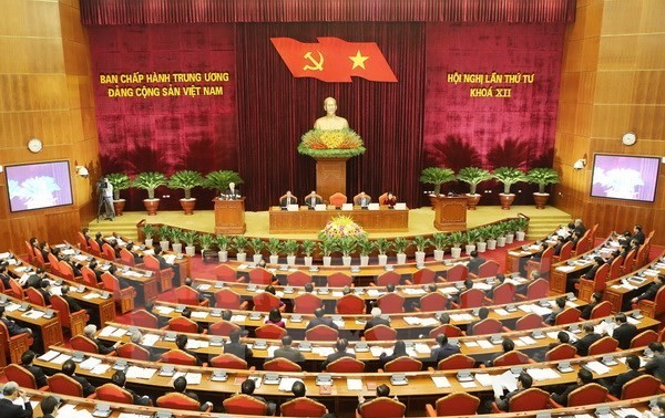 Key tasks of economic development and Party building