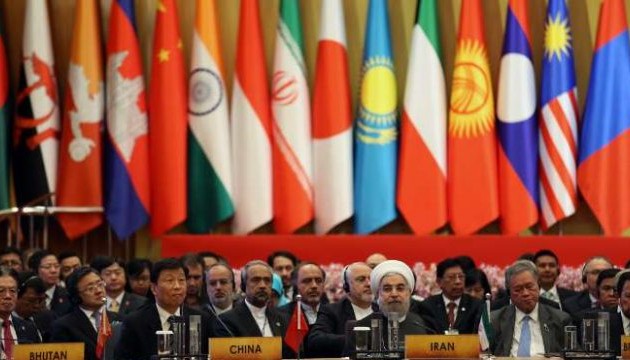 Iran enhances cooperation with Thailand, China