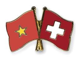Vietnam and Switzerland hold their 14th round of human rights dialogue