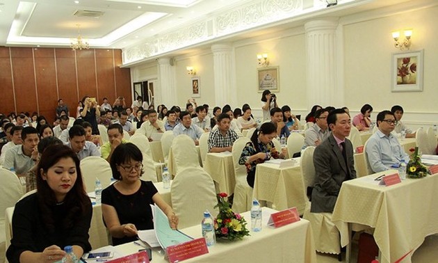 Workshop updates information on ASEAN, UNESCO