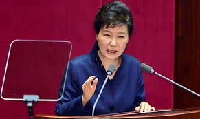 South Korean President to be investigated