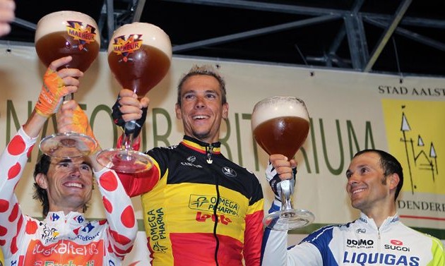 Belgian beer culture added to UNESCO heritage list 