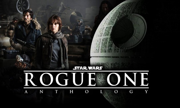 Rogue One: A Star Wars Story dominates box offices in North America