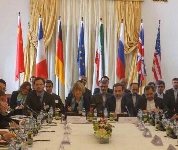 Iran, P5+1 to meet in January over US bans renewal
