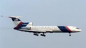Russian military plane crash: no abnormal warnings by crew ahead of accidents