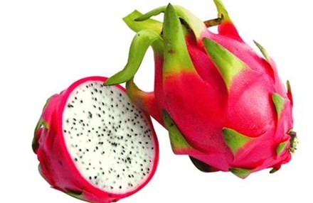 Australia agreed in principle the importation of fresh dragon fruits from Vietnam