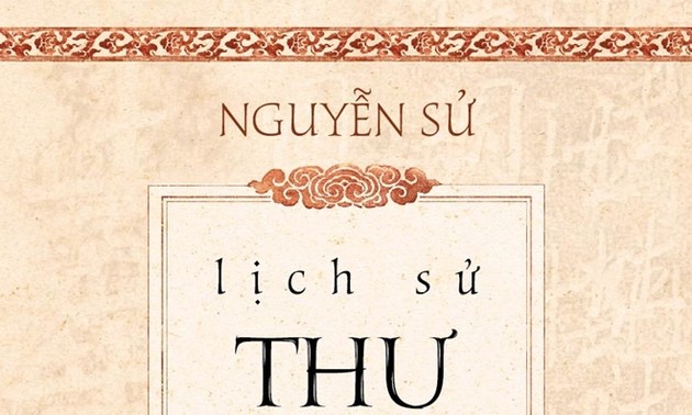 New book tells history of Vietnamese calligraphy