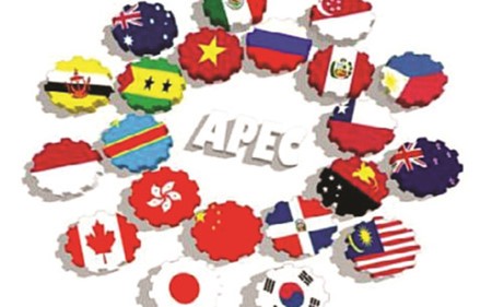 Nha Trang to host 2017’s first APEC Senior Officials Meeting 