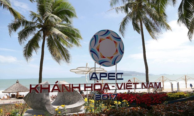 Society: Khanh Hoa promotes Vietnam’s cultural beauty to APEC delegates    