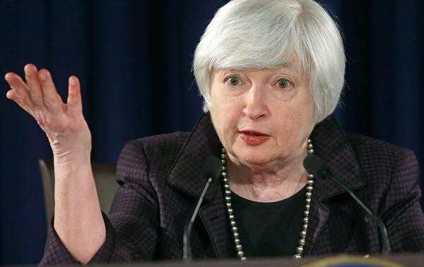 Impact of FED’s possible interest rate hike