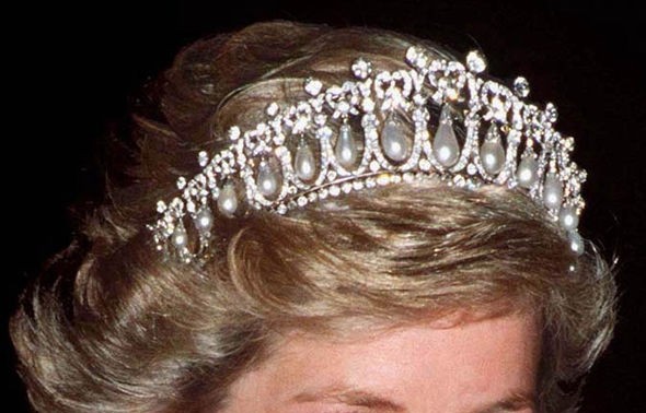 Princess Diana documentary to be screened