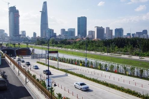 Channel News Asia: Vietnam’s strong growth is likely to persist