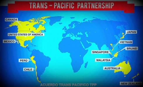 TPP negotiators discuss amendments after US withdrawal