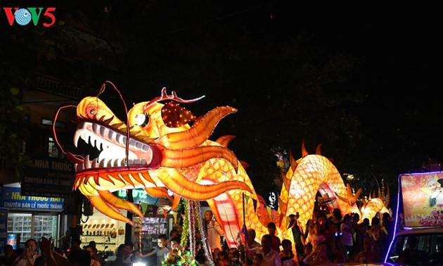 Tuyen Quang City Festival 2017 