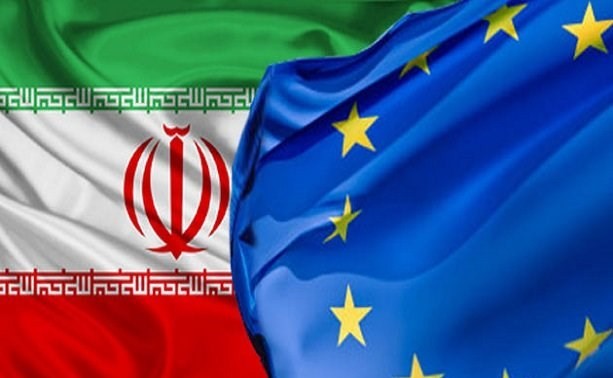 EU ramps up to protect the Iran nuclear deal