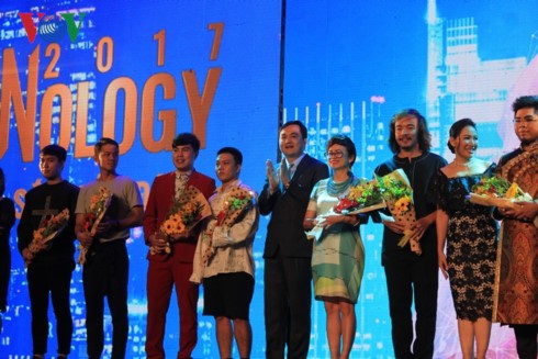 Ho Chi Minh City hosts Fashionology Festival 2017