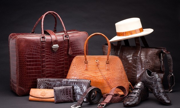 Global luxury goods market sees strong growth 
