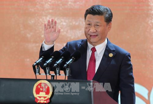 Chinese President: Economic development in harmony with people’s interests