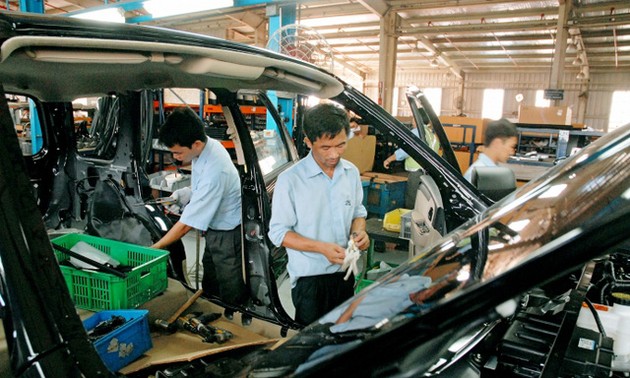 Vietnam applies European emission standard 4 on diesel cars