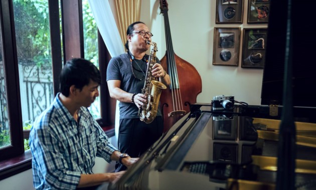 ‘The Beauty of Light’ through the lens of Nguyen Viet Thanh and Tran Manh Tuan