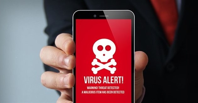 35,000 smart phones in Vietnam infected by GhostTeam virus: BKAV