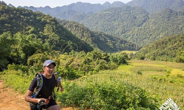 The Vietnam Jungle Marathon (VJM) is set to start in Pu Luong Nature Reserve in the central province
