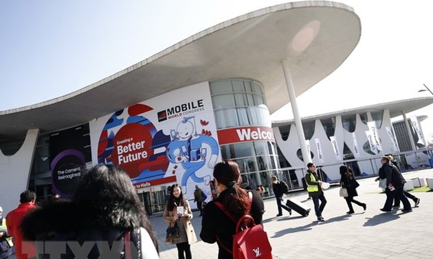 Barcelona to get ready for Mobile World Congress 