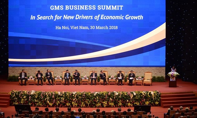 A new era of GMS, CLV cooperation