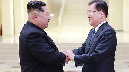 Two Koreas not to hold additional high-level talks on summit preparation