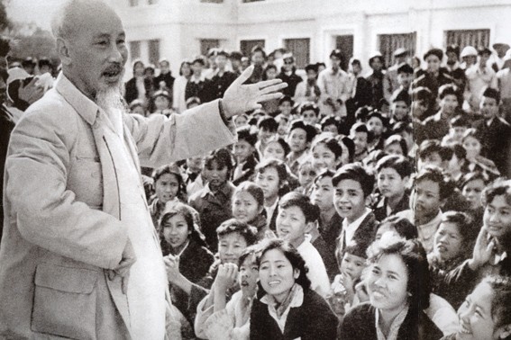 Personnel management upholds Ho Chi Minh’s thought