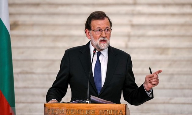 Spanish Prime Minister objects possibility of a snap election 