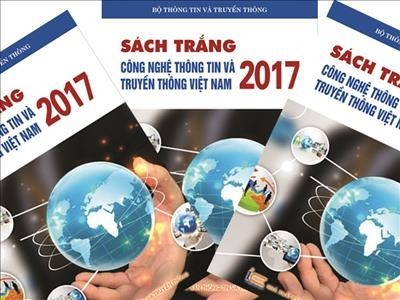 Draft White Book on ICT 2017 discussed