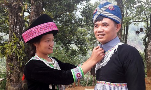 Community-based tourism in Sin Suoi Ho village
