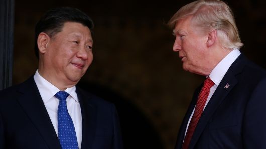 US imposes new tariff on China’s goods worth USD50 billion