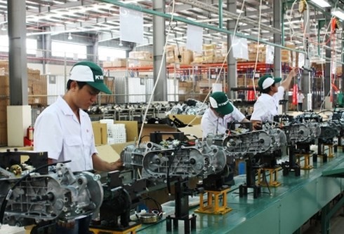 Binh Duong creates breakthroughs in investment attraction 