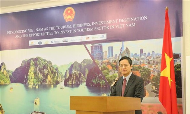 Vietnam respects global multilateral institutions: Ambassador 