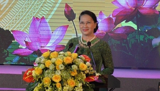 Bac Ninh urged to boost sustainable socio-economic development